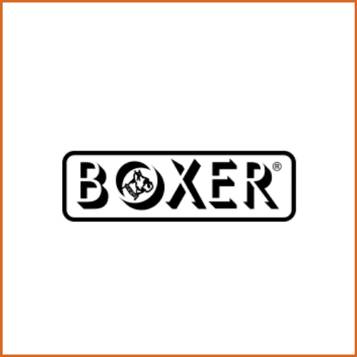 boxer